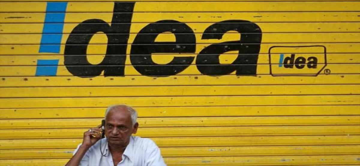 Idea Cellular Q4 net loss widens nearly 3-fold to Rs 930.6 cr