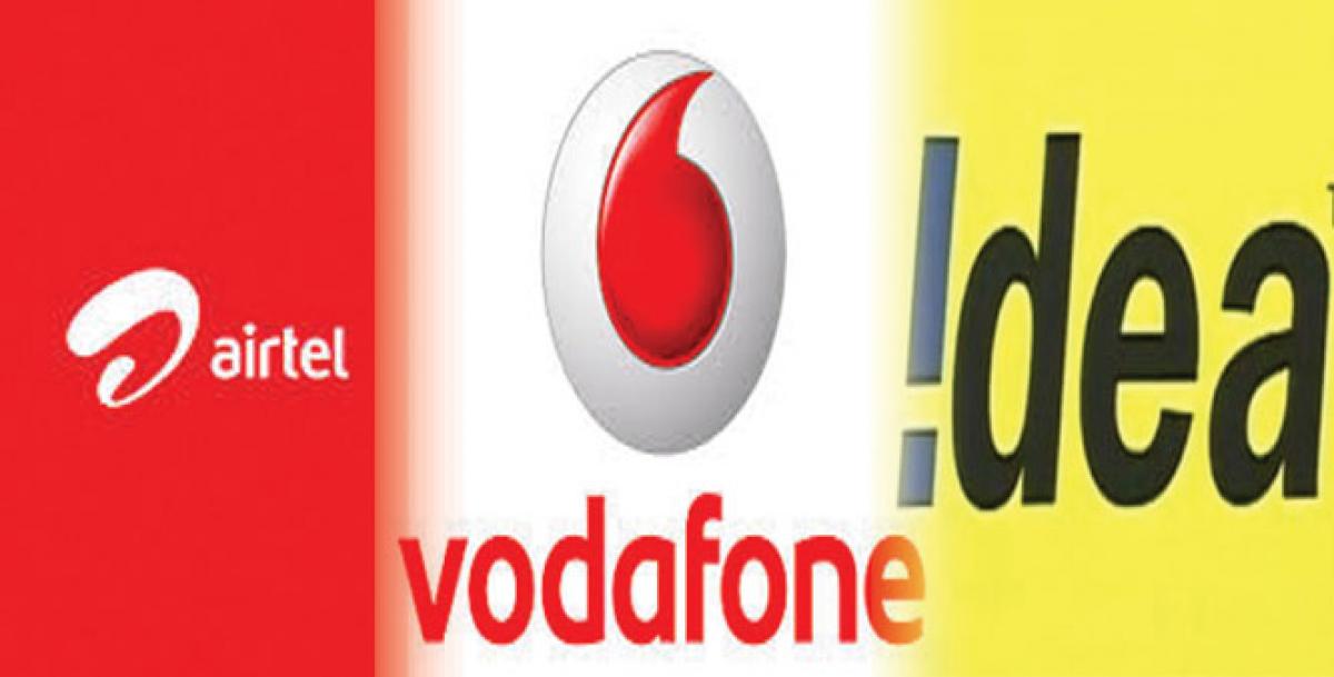 Airtel, Vodafone, Idea Push To Double Interconnection Usage Charge