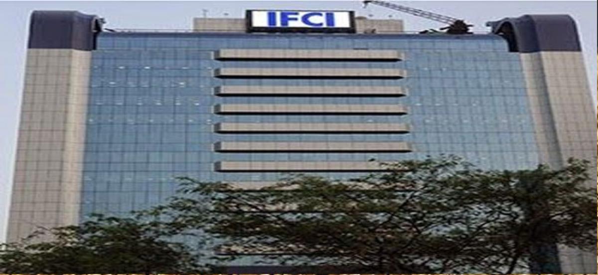 IFCI sells 24% stake in TFCI for Rs 291 crore