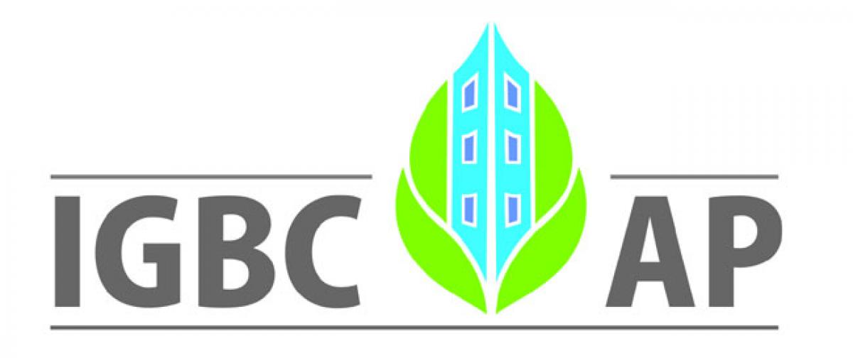 Green Building Congress to be held in Hyderabad from Oct 31