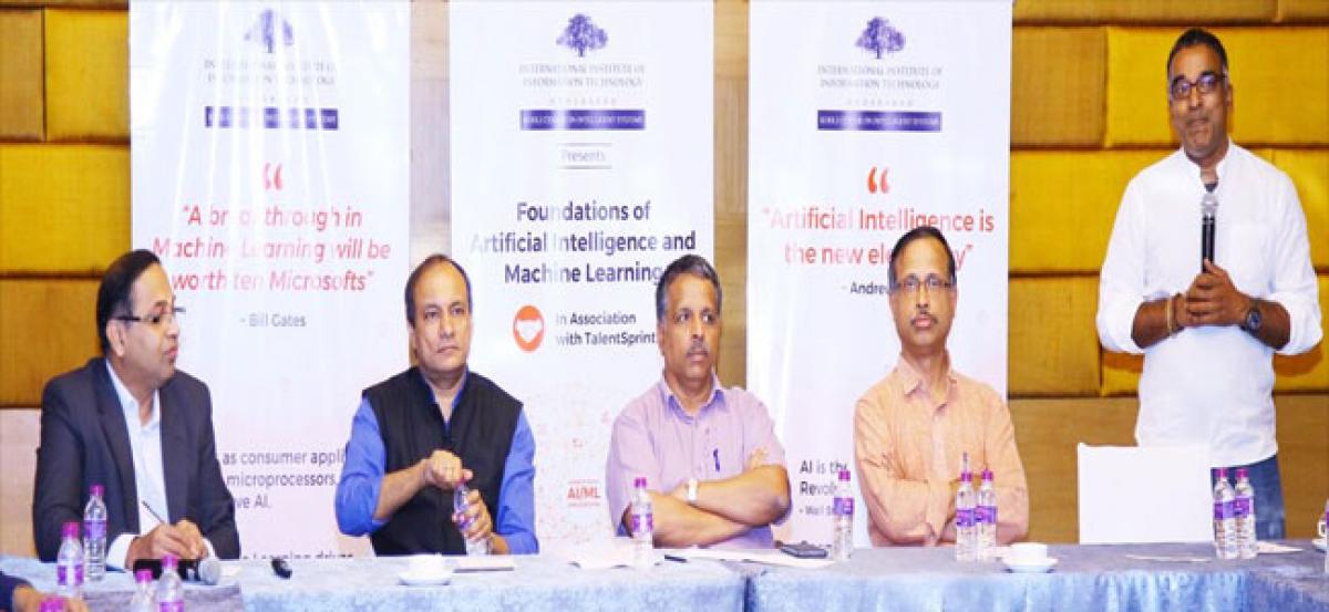 IIIT-Hyderabad expands Executive Program