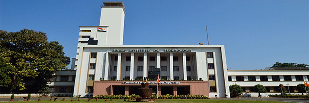 Over 400 job offers land at IIT-Kharagpur on Day 1