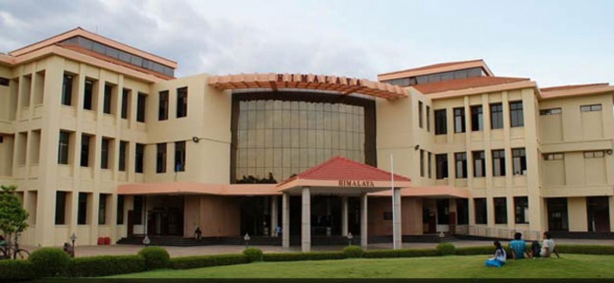 IIT-Madras CZeroC attracts participants across country