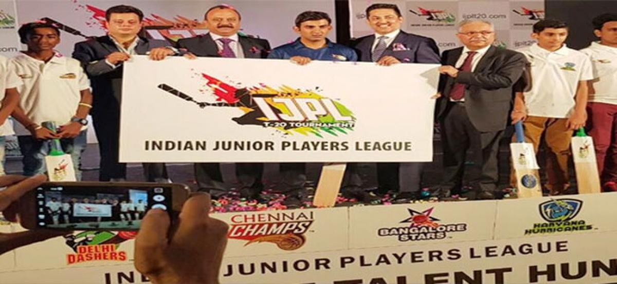 BCCI blacklists IJFL, warns players