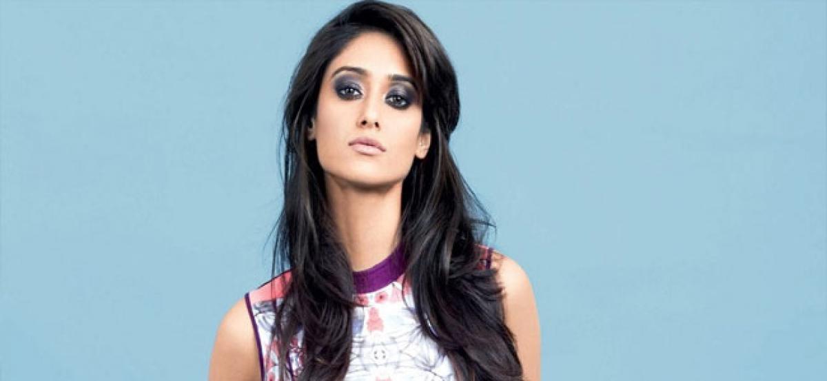 Ileana Shocking Comments On South Film Industry