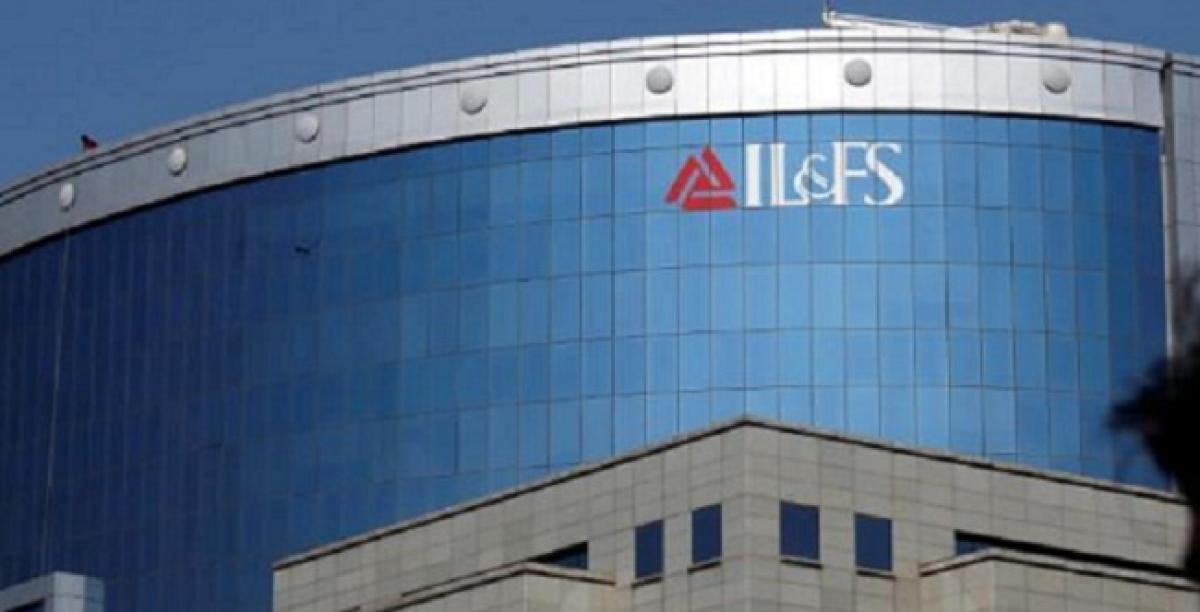 Indias debt-laden IL&FS seeks funding from lenders to fulfill credit dues