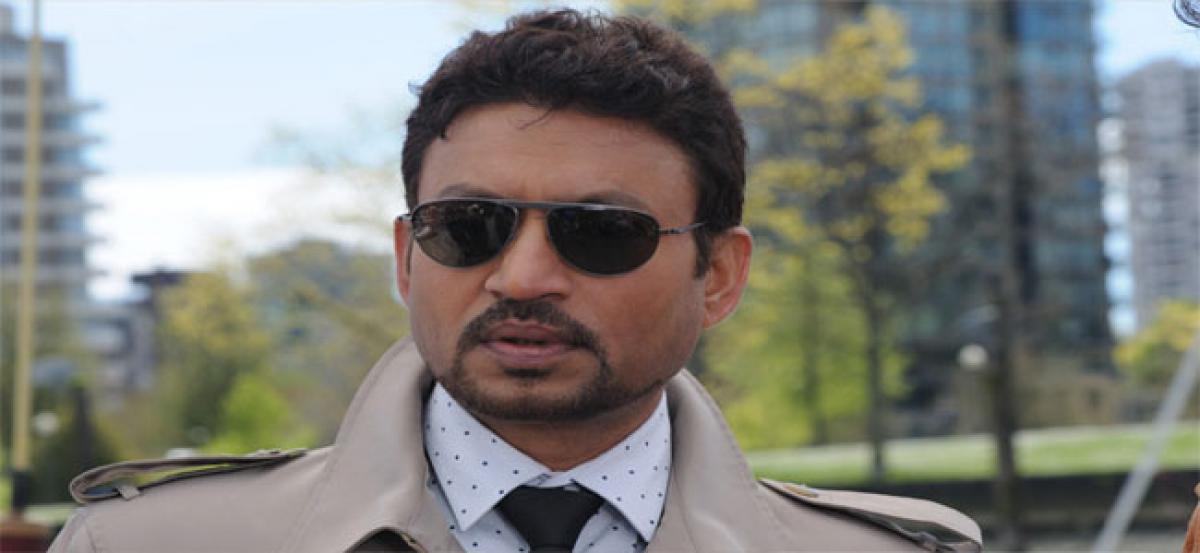 Irrfan Khan might be back in India in November