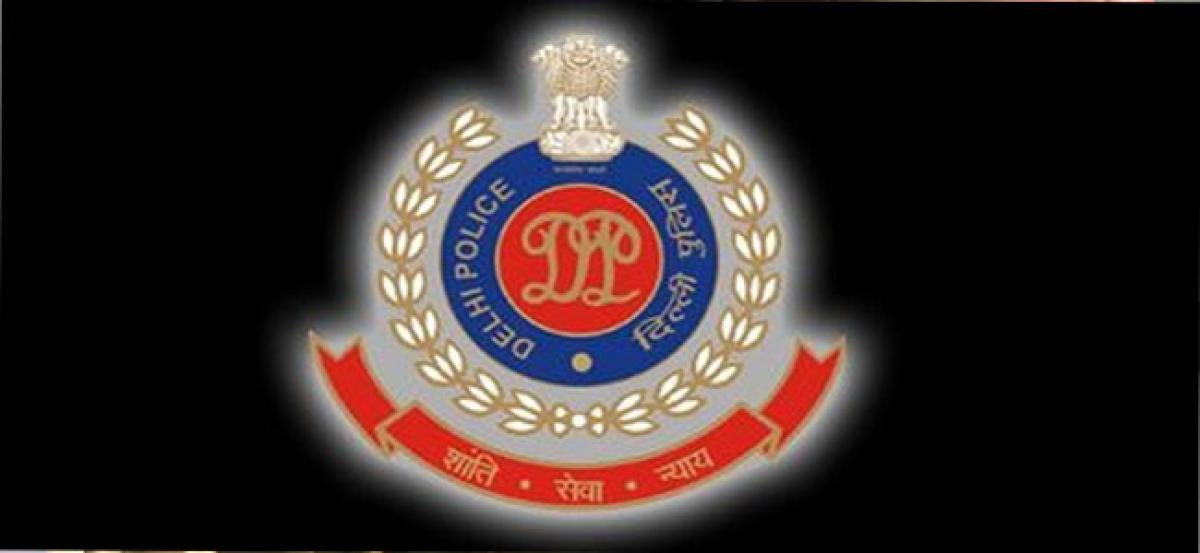 Delhi Police arrests IM terrorist