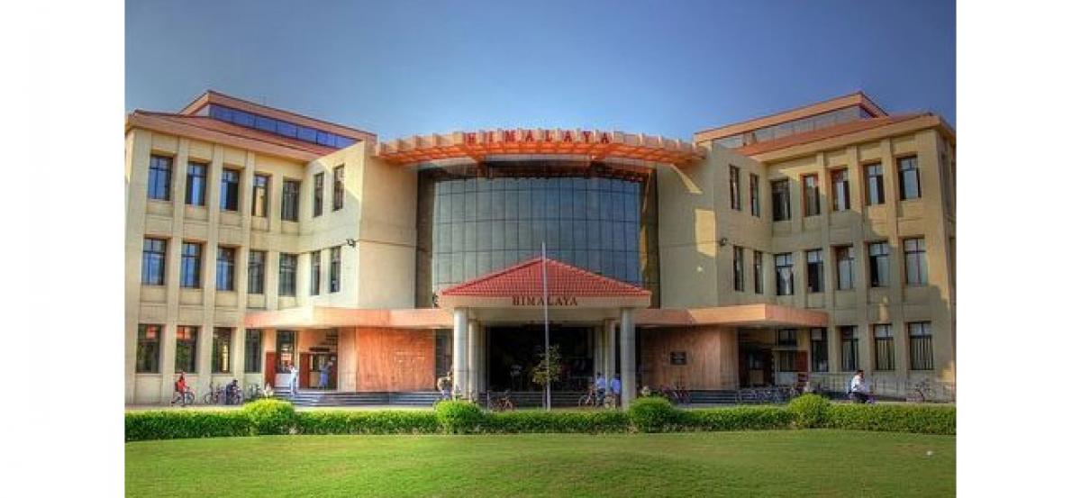 How IIT-Madras is helping start-ups survive