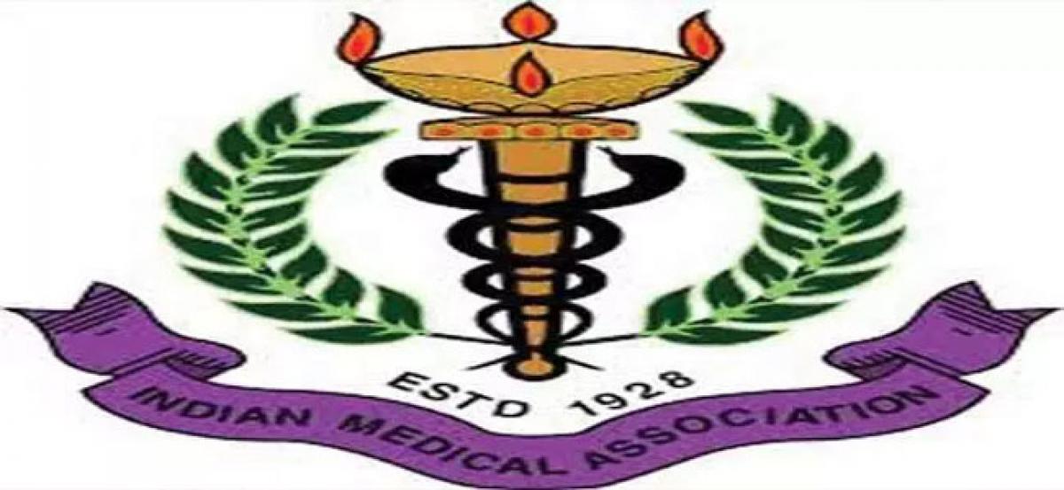 IMA demands scrapping of new clause in Ayushman Bhava scheme