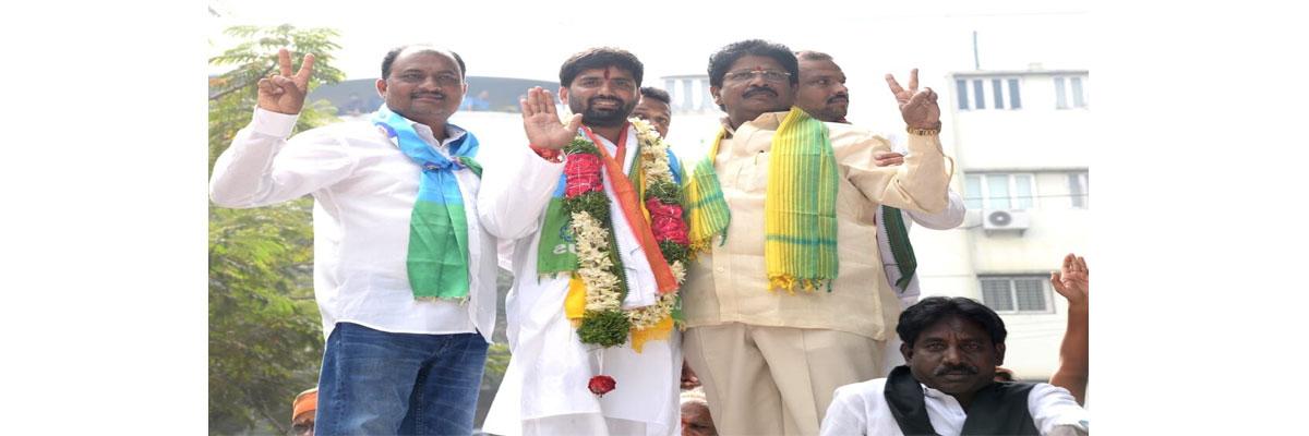 People Front victory certain: Anil Kumar