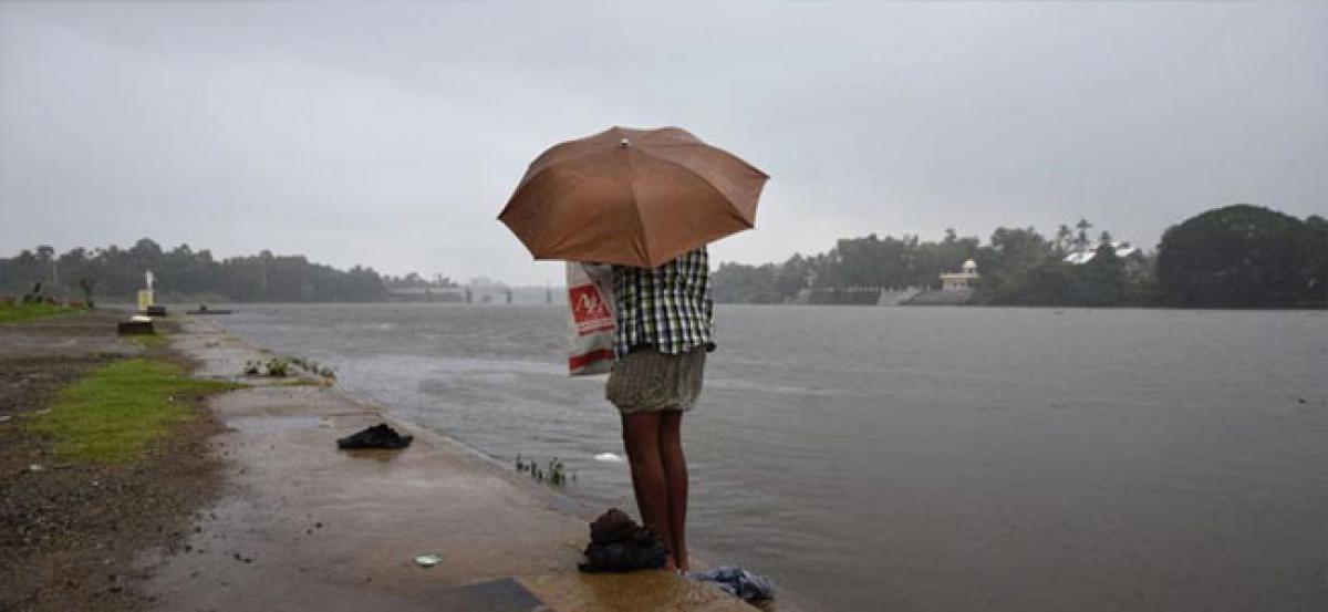 India likely to receive normal monsoon, except in east and northeast: IMD