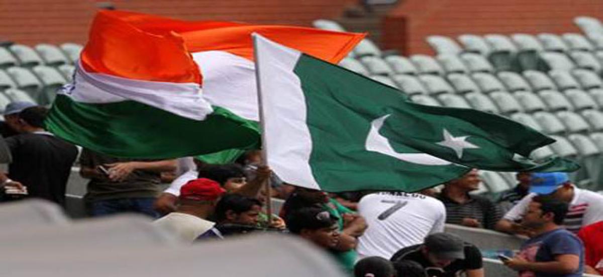 BCCI hopes to host Pakistan in Asia Cup