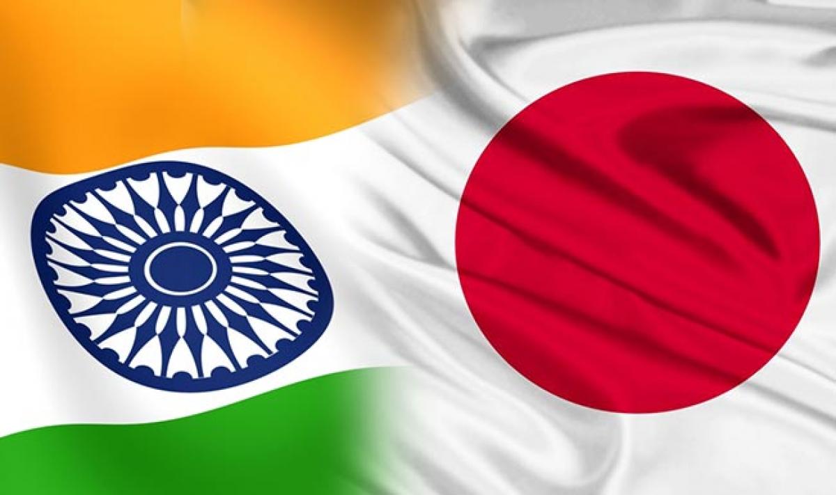 Japan to provide support to India in various fields: Envoy