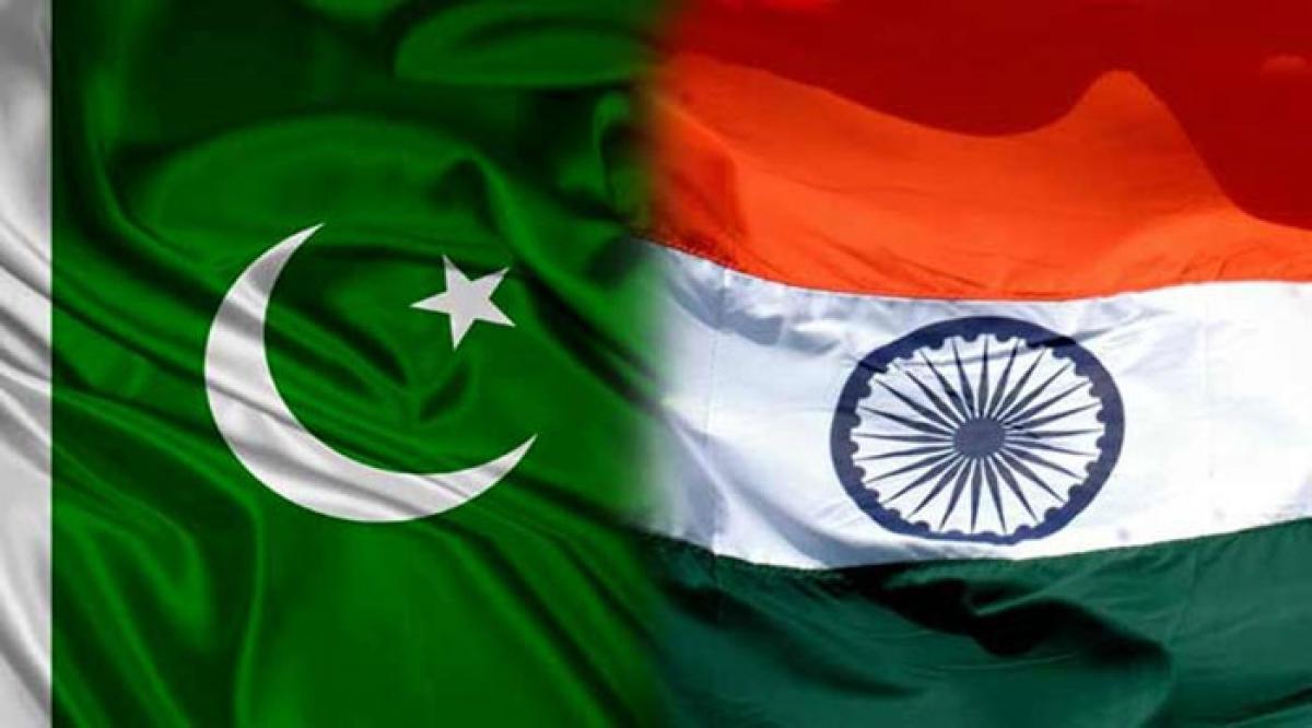 Pakistan tells India dont drag us into your politics