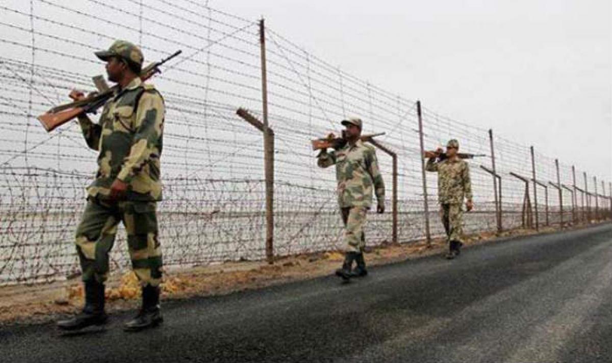 Pakistan summons Indian envoy over ceasefire violations