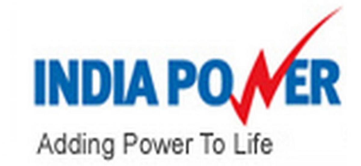 Consumer Focus is the mantra for India Power