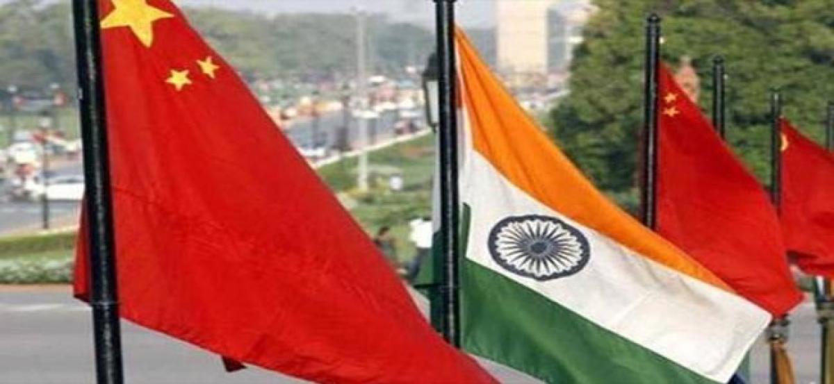 Indias foreign policy has become vibrant, assertive: Chinese think-tank