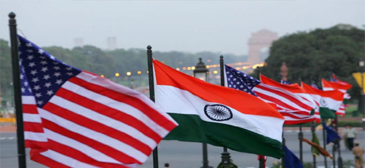 India can play more weighty role in Indo-Pacific region: US