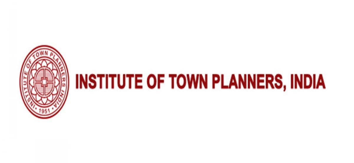 Town & Country Planner’s Congress from Feb 2