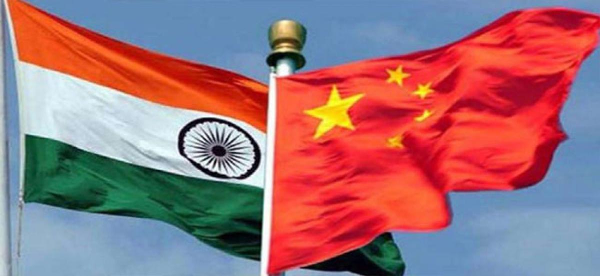 India-China bilateral trade hits historic high of $84.44 billion in 2017