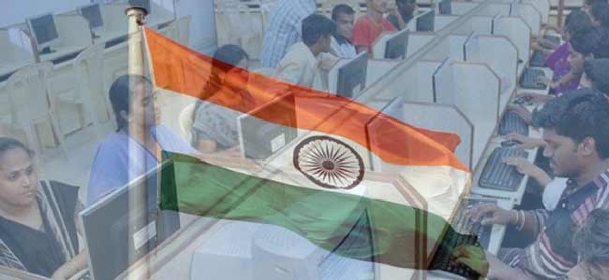 Global talent ranking: India slips 2 places to 53rd position; Switzerland on top