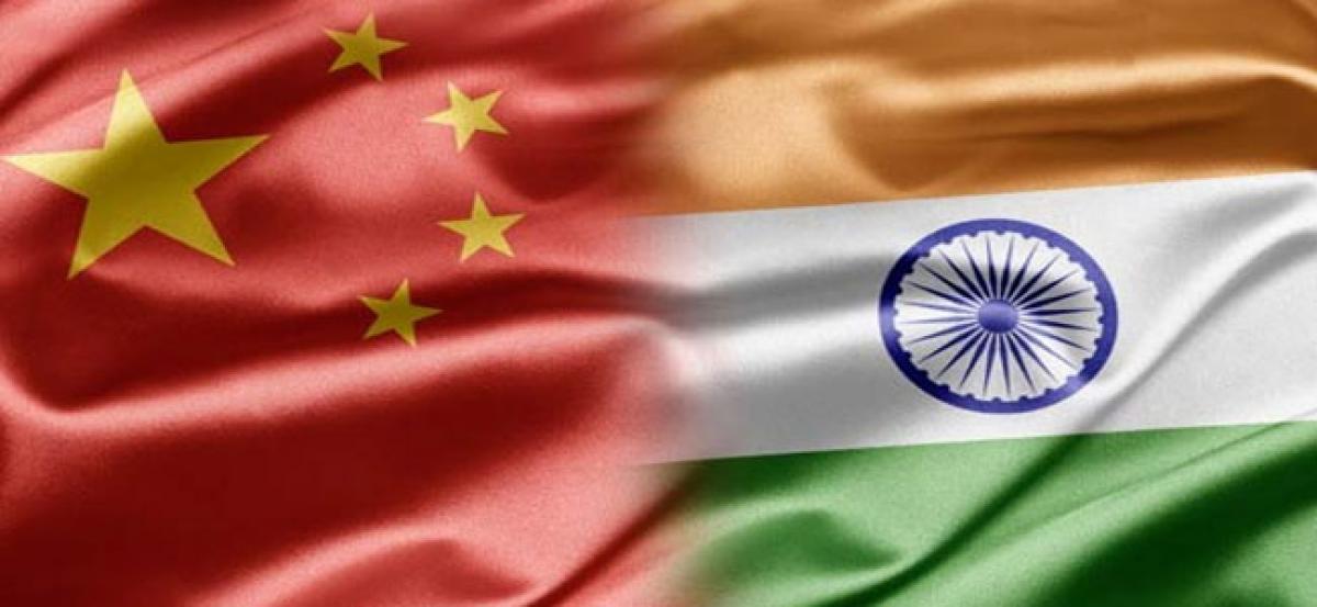 India, China hold special border meeting