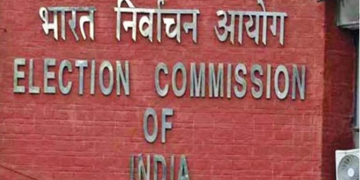 Election Commission To Make A Fresh Push For Electoral Reforms