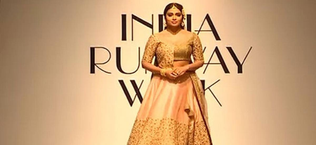 This April, India Runway Week to be back with summer edition