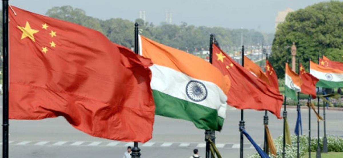 Ready for talks with India to resolve CPEC differences: China