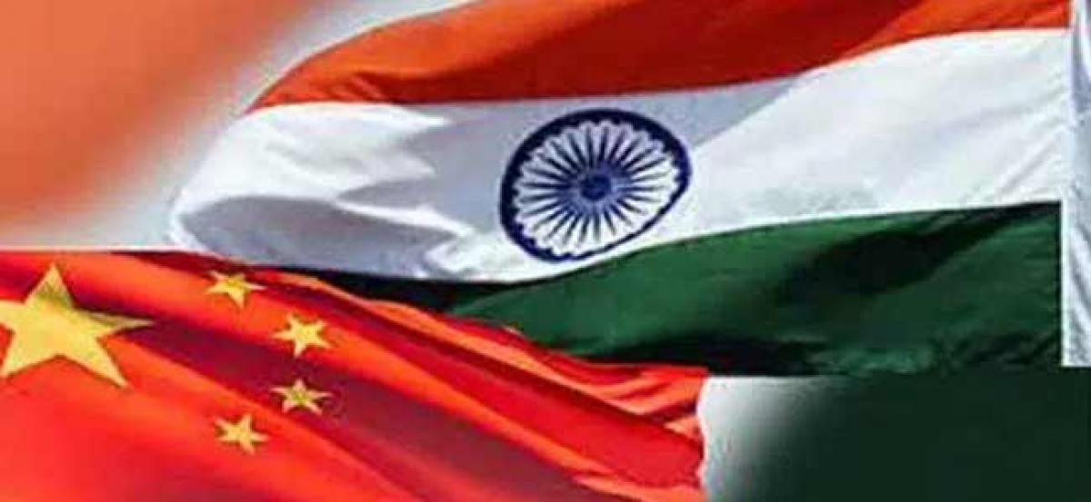 Draw lessons from Doklam standoff to avoid similar incidents in future, China tells India