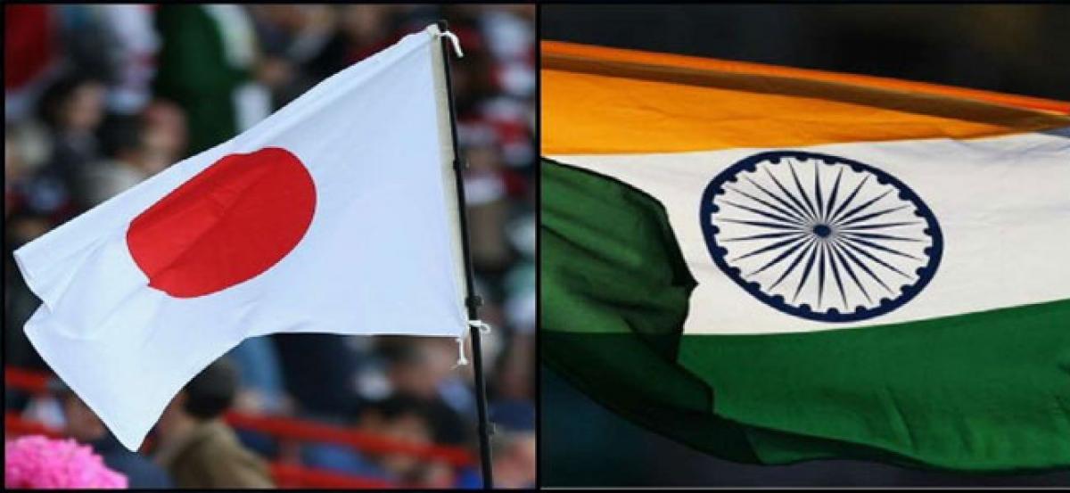 Japan eyes cooperation with India in bamboo craft sector in Tripura