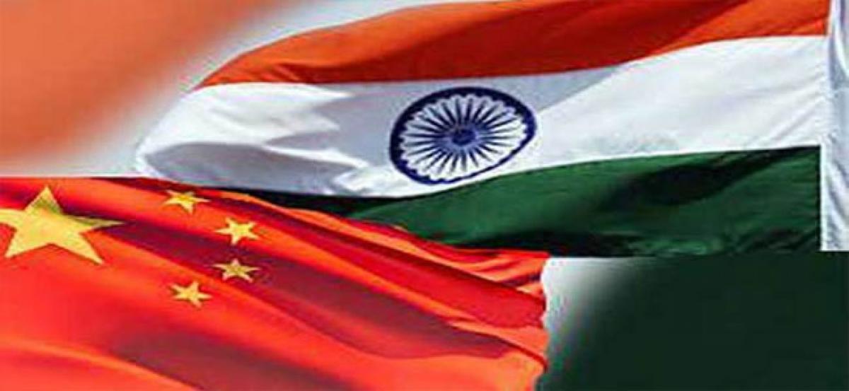 China objects to Indias transgression in Arunachal; India rejects protest