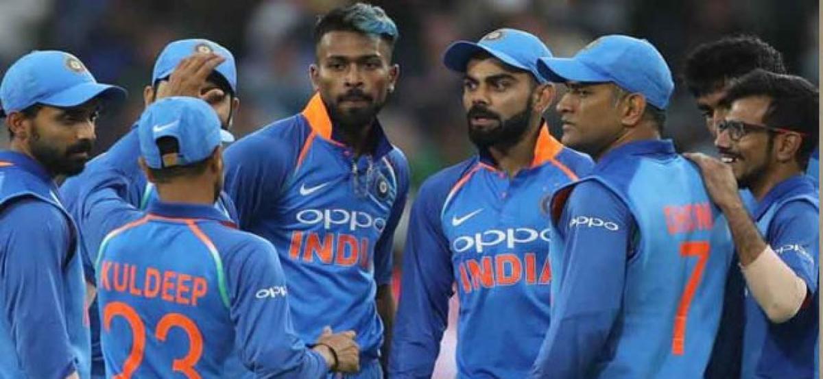 India v South Africa: India aim for perfect tour finale in 3rd T20I