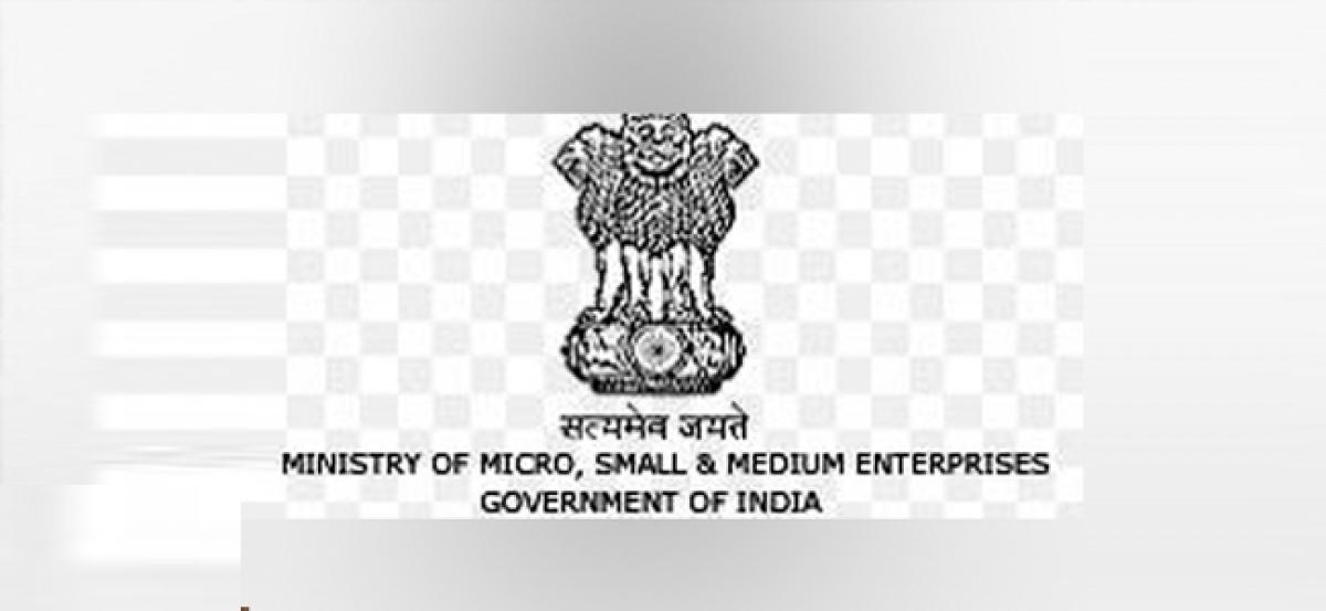 5th India International MSME Start-up Expo begins today