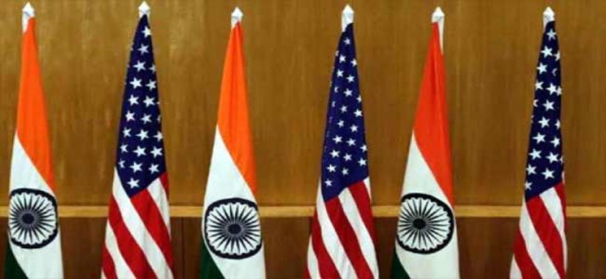 4th trilateral meet aims for peaceful coexistence in Afghanistan: US