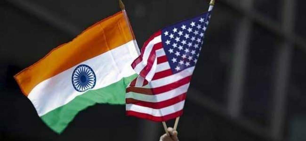Indian embassy in US to start Hindi, Sanskrit classes