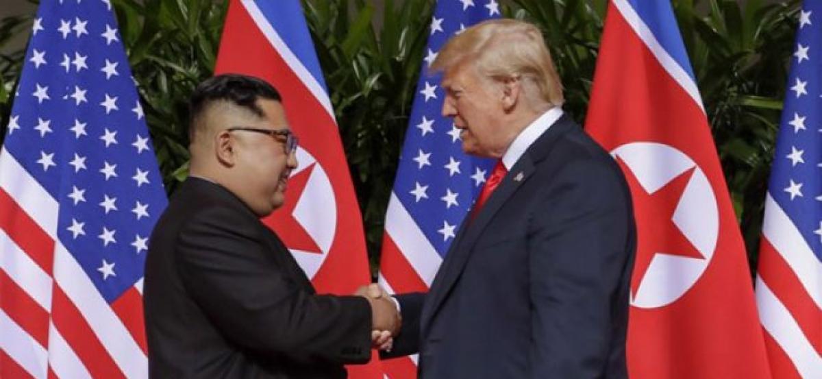 India welcomes Trump-Kim summit