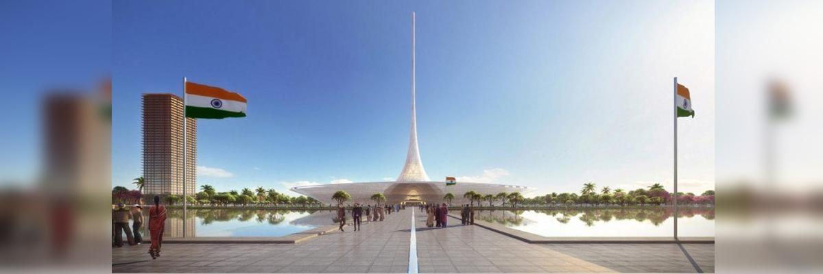 Chandrababu Naidu finalises new assembly design of Andhra Pradesh