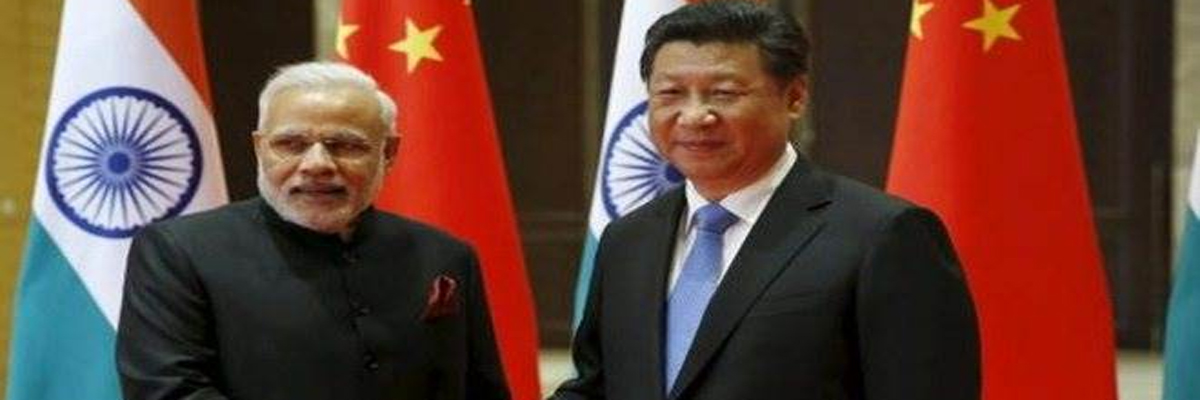 2018 will go down as watershed year in testy India-China ties