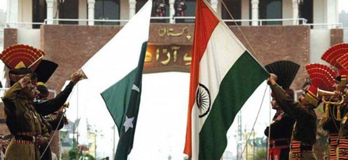 CoC Dancing on the edge : Indo-Pak diplomats harassment issue returns