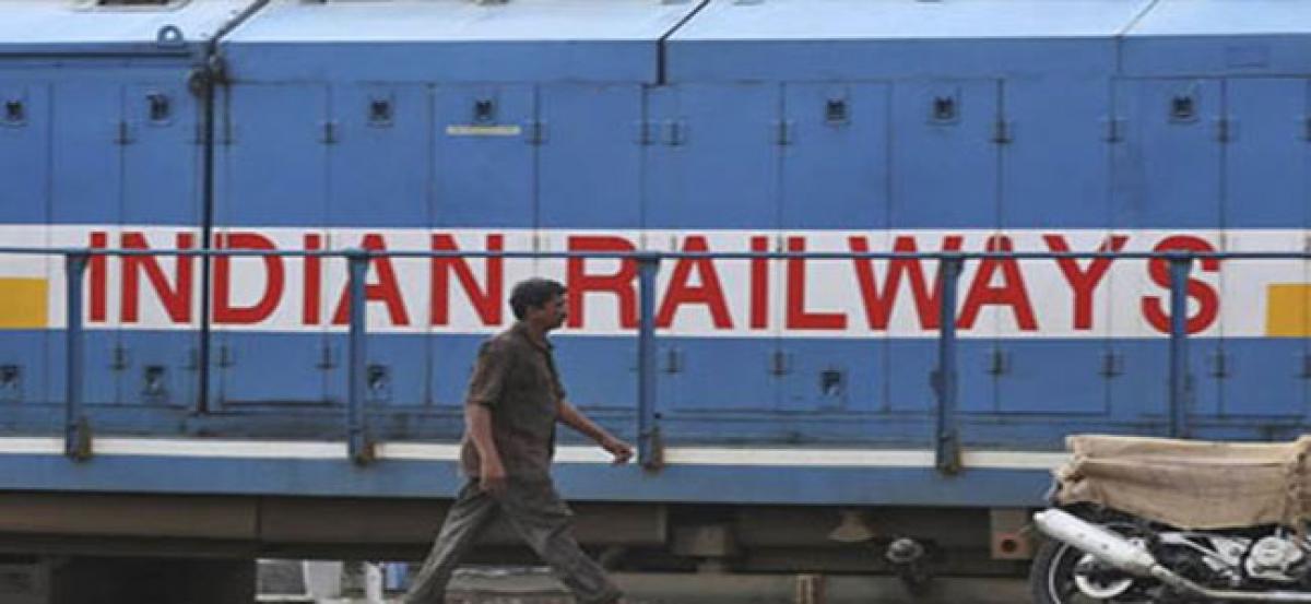 Indian Railways sends employees for first foreign pleasure trip