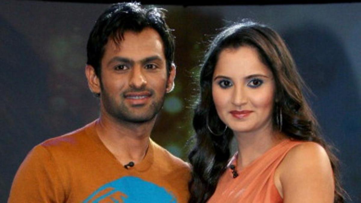 Sania Mirza to become mother in October: Shoaib Malik