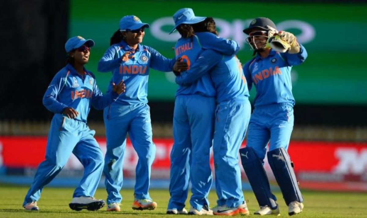 Indian women’s cricket team aiming to cap a fairytale run