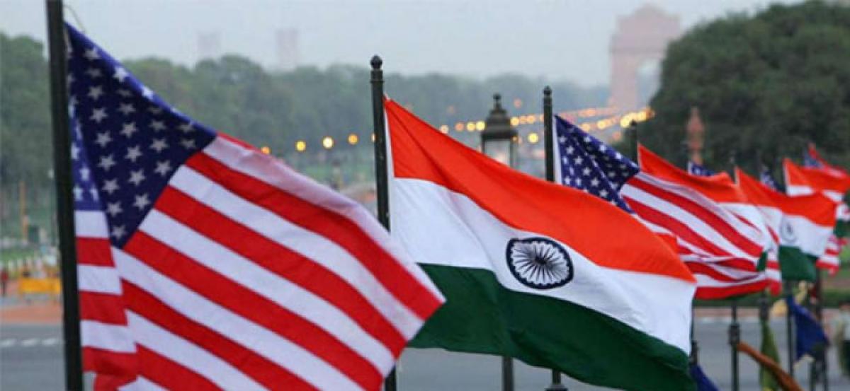 India, US to hold maiden 2+2 dialogue on September 6