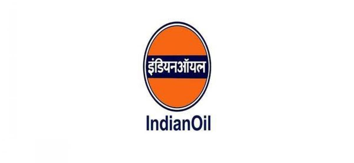 Indian Oil Corporation to provide green fuel for Amaravati