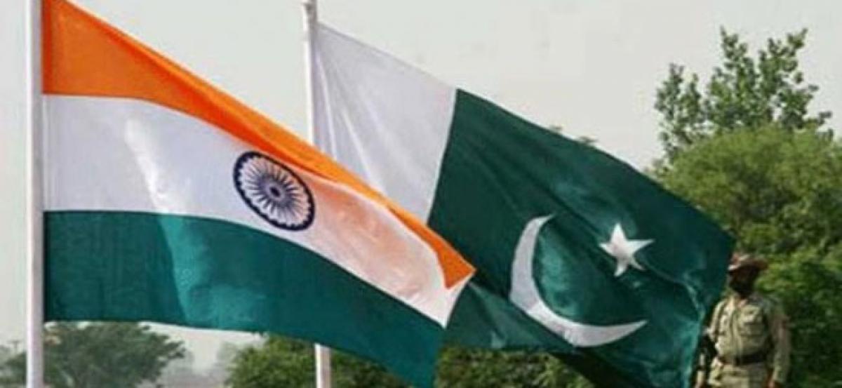 Pak summons Indias deputy high commissioner over Gilgit-Baltistan issue