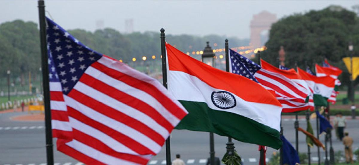 India to stay away from US until Trumps evangelism ends
