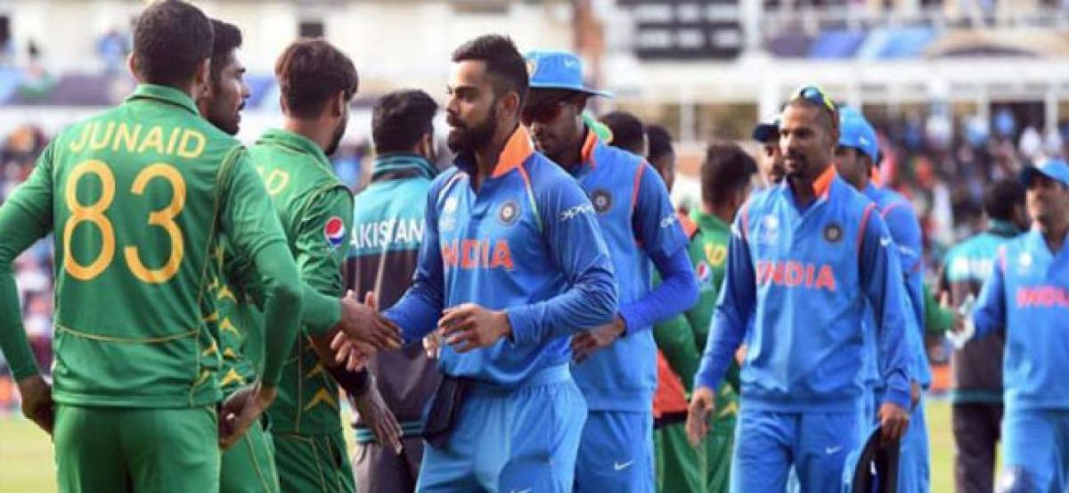 BCCI, PCB should work together for resumption of bilateral cricket: Javed Miandad