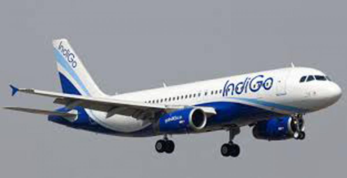 Indigo to increase ATR operations from Jan 9